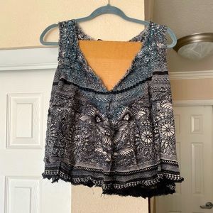 Free People top